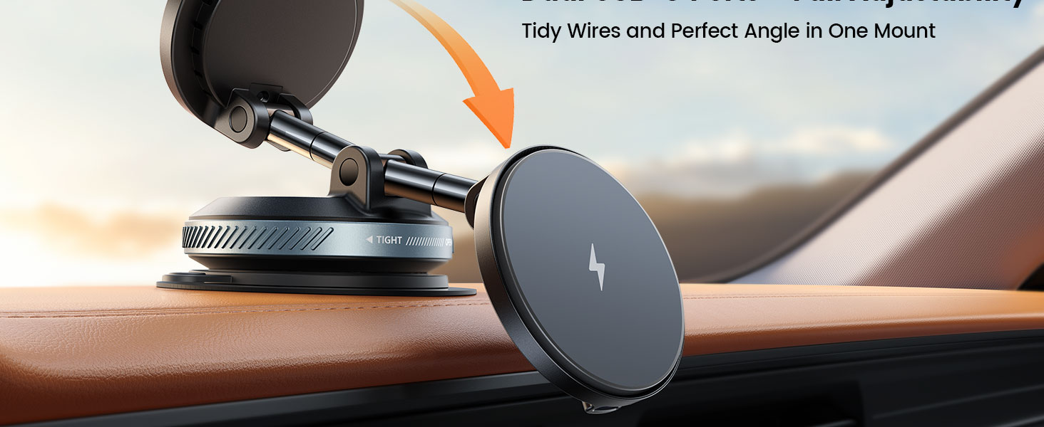 magsafe car charger
