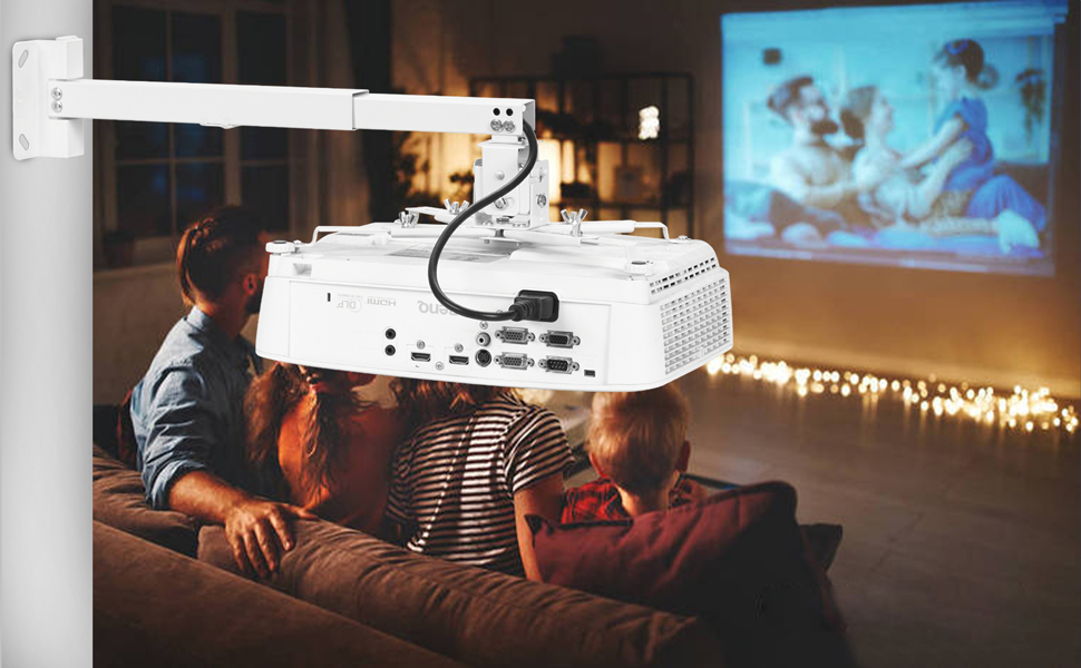 projector mount ceiling