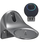 MSAFF Wall Mount for Ech-0 Studio (2025 Release) - Aluminum Construction Studio Wall Mount Bracke...