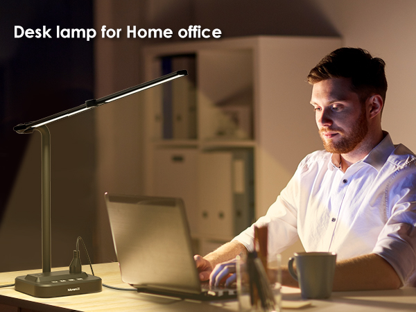 Desk Lamp for Home Office