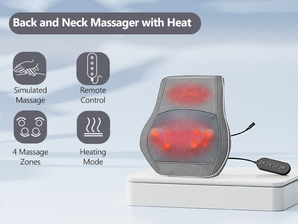 Back Massager