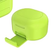 SSOBZELR TikTok Scrolling Ring Remote Control, Kindle App Remote Page Turner for iPhone ipad Andr...