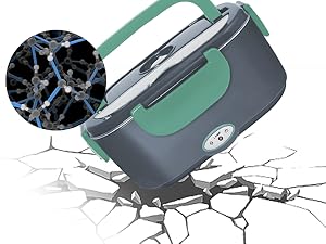 electric lunch box