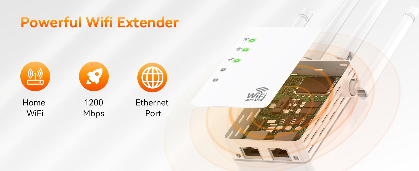WiFi Extender