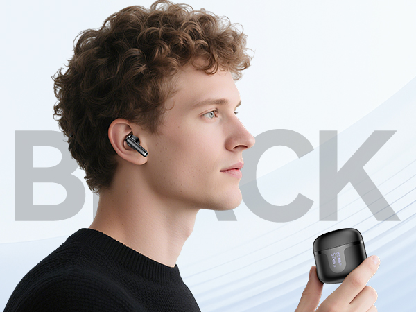 EAR BUDS
