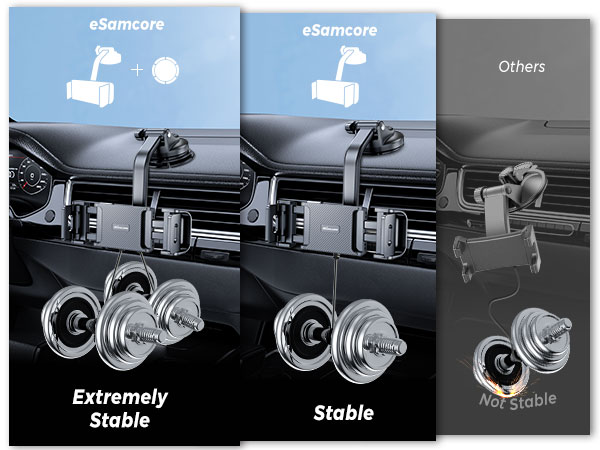 260 tablet holder for car