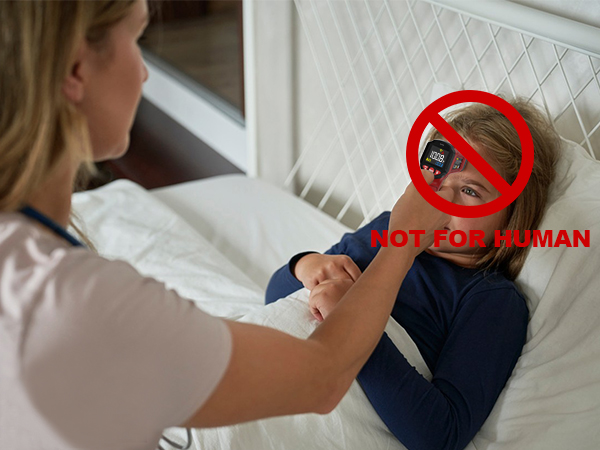 temp gun thermometer