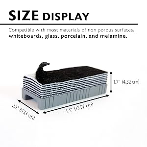 Whiteboard Eraser