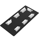 CENNBIE MAX200 78.7" x 39.4" Leather Desk Mat, Extra Large Desk Pad Blotter Protector, Extended T...