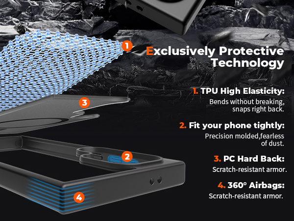 galaxy s24 ultra case