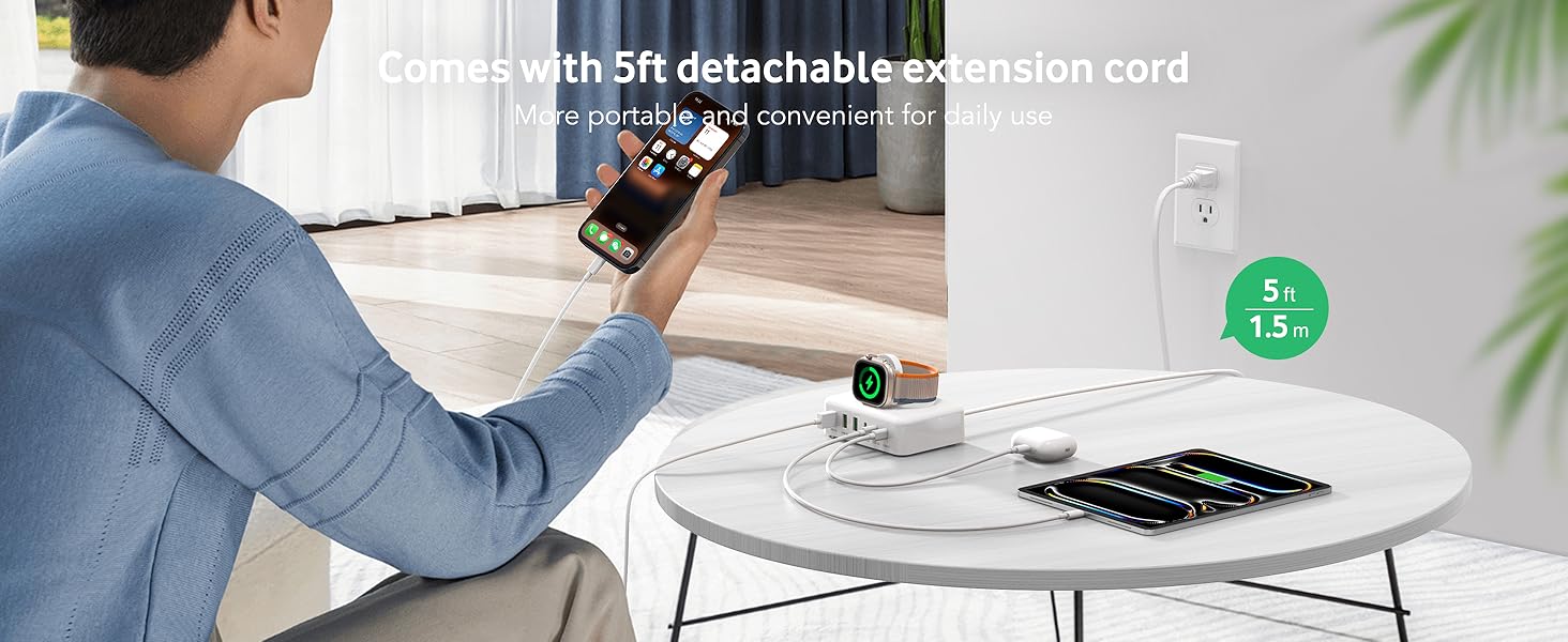 Fast Charging