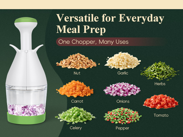vegetable chopper