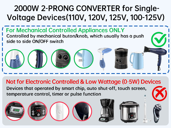 220v to 110v converter