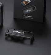 Insta360 X4 BMW Motorrad Edition - 8K Waterproof 360 Action Camera, 4K Wide-Angle Video, Invisibl...