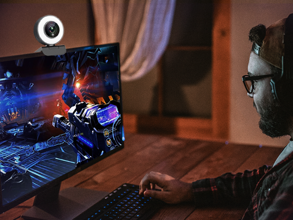 one windows zoom macbook game live stream office cameras external clip top games face computers