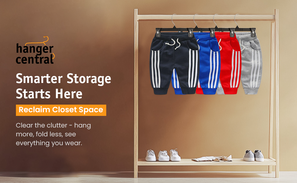 Smarter storage starts here