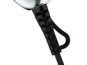 79524-5201M Wahl Clipper Deluxe Chrome Pro Haircutting Kit Battery Trimmer Corded B00827ILWM Haircut