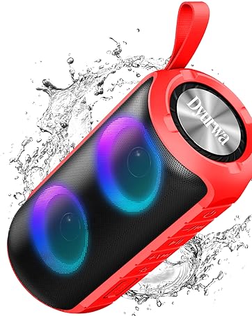 Portable Bluetooth Speakers