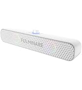 FULMINARE Bluetooth Speaker with 26W HD Sound, Portable Speaker Up to 30H Playtime, AUX&amp;TF-Card&amp;U...