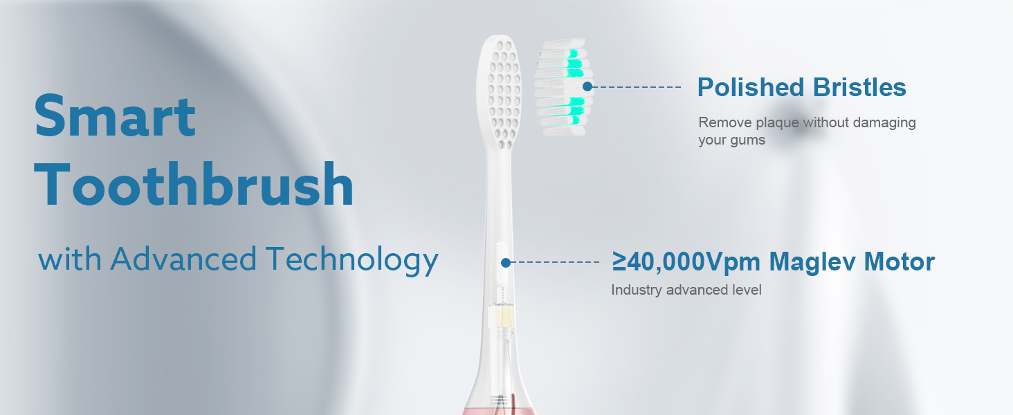 Electric Toothbrush