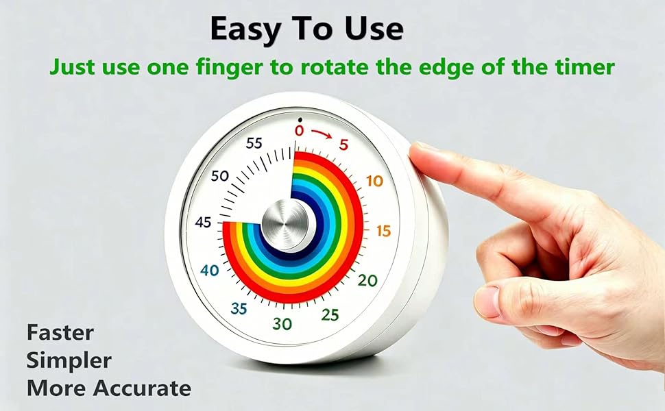 easy to use