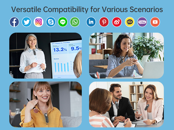 Long-Range Remote Transmission