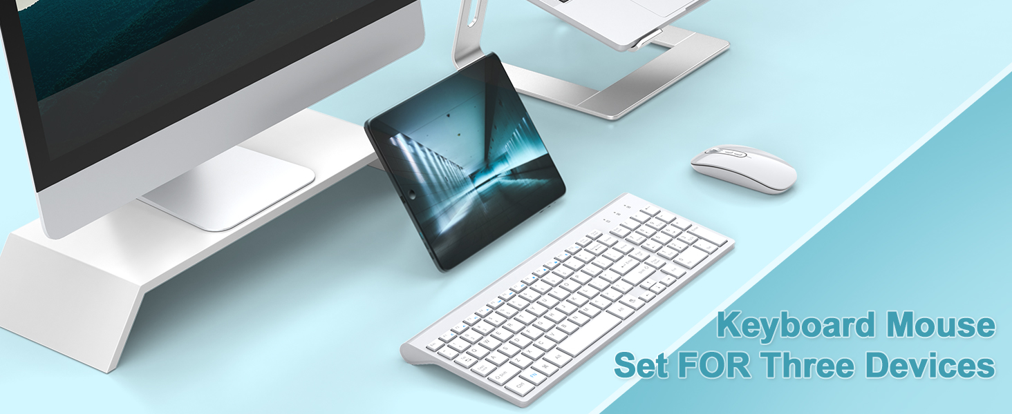 keyboard mouse combo