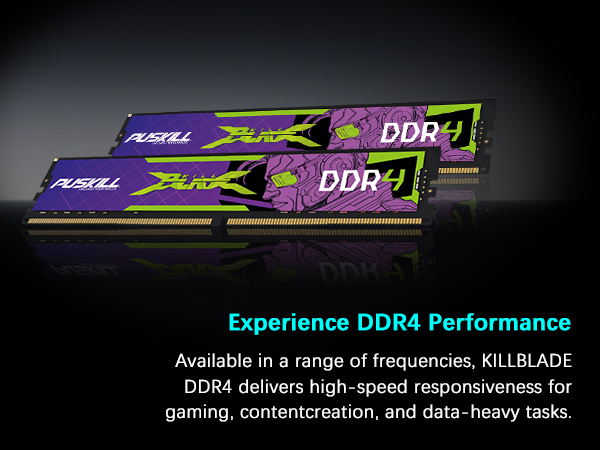 ddr4 ram