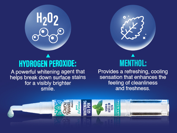 Whitening Pen