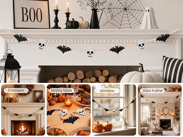 Halloween Decorations