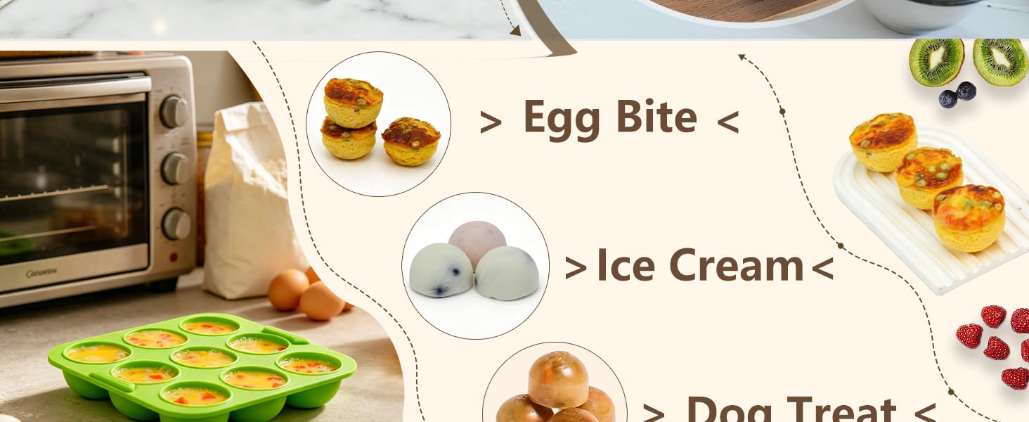 egg bite mold