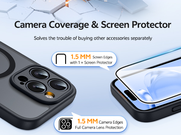 iPhone 16 pro case