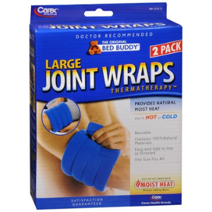 large joint wraps