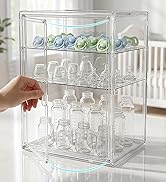 baby bottle organizer