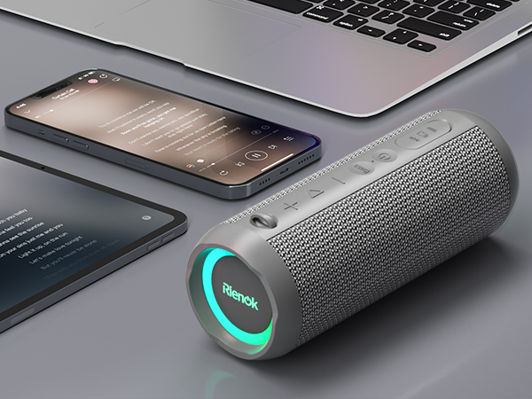 wireless bluetooth speaker