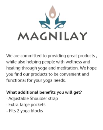 yoga mat carrying bag