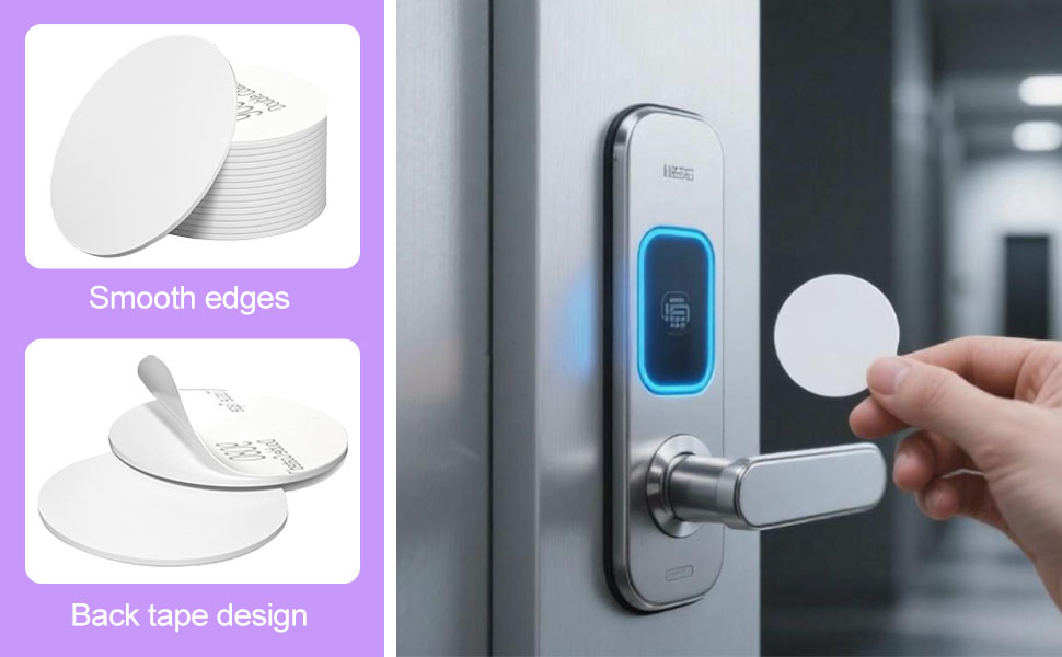 nfc tags
