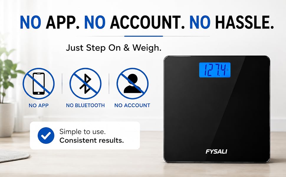 no app no account