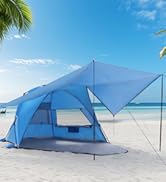 beach tent