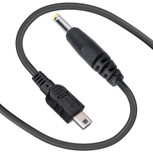 Eco-free wire materials