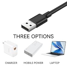 120mm usb fan