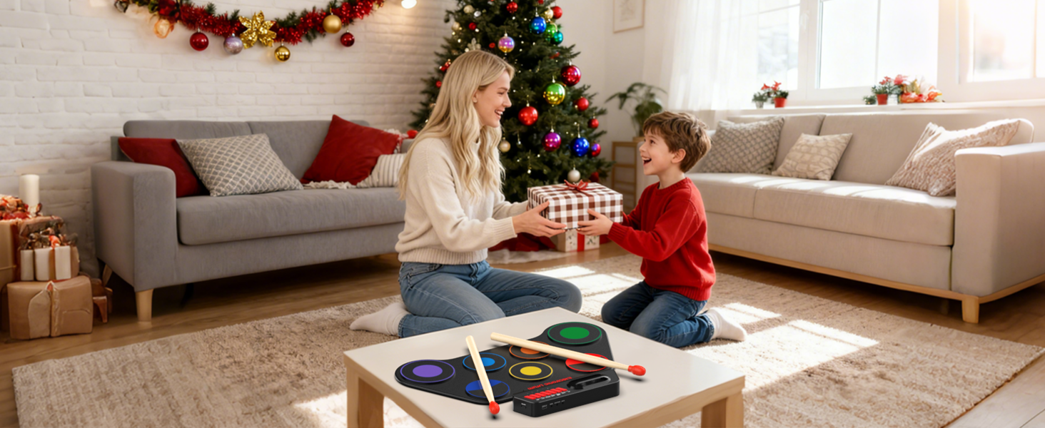 gift for kids age 6-12