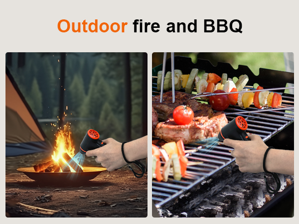 X117 Outdoor fire and BBQ