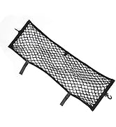 Cargo Net for Xt5 Car Cargo Net, Xt5 Cargo Net Adjustable Elastic Heavy Duty Rear Cargo Trunk Sto...