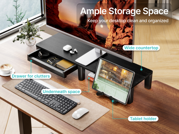 computer stand