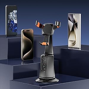 tiktok content creator essentials tik tok auto face tracking tripod auto face tracking tripod