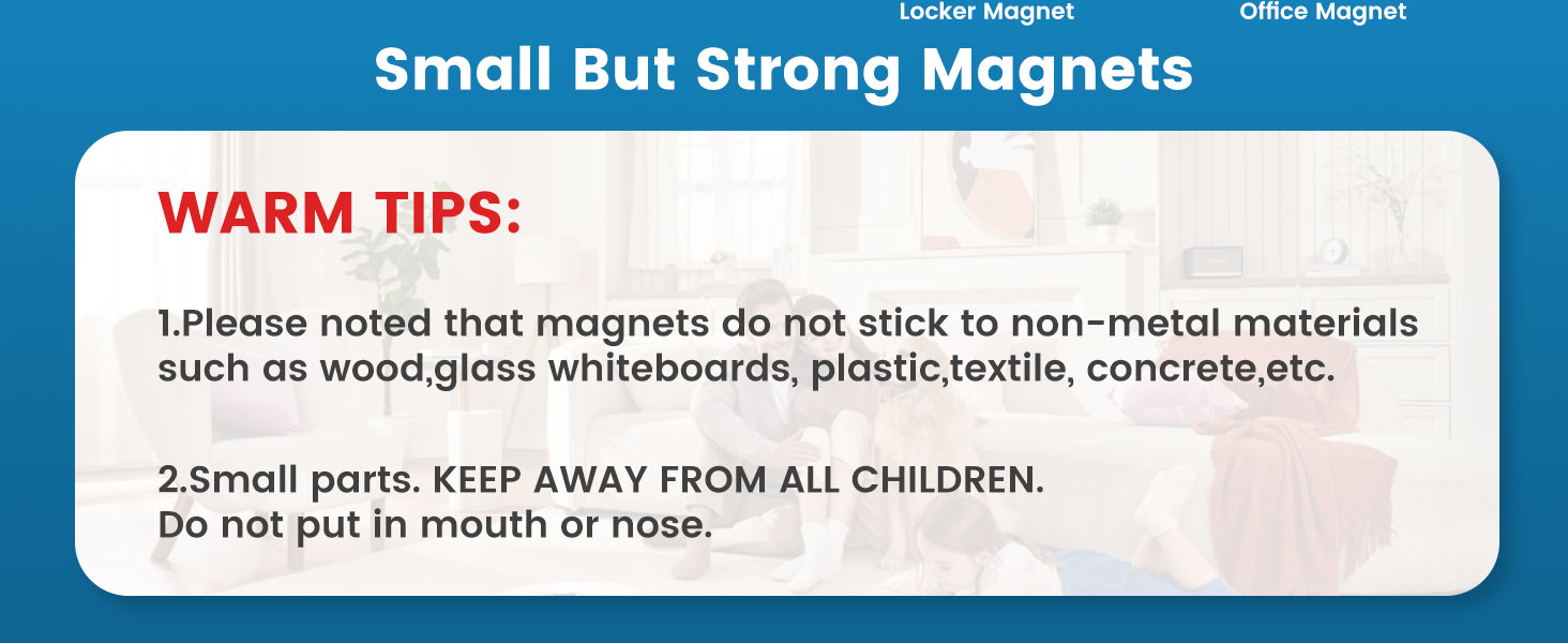 magnets refrigerator