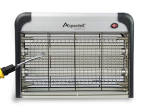 bug zapper 