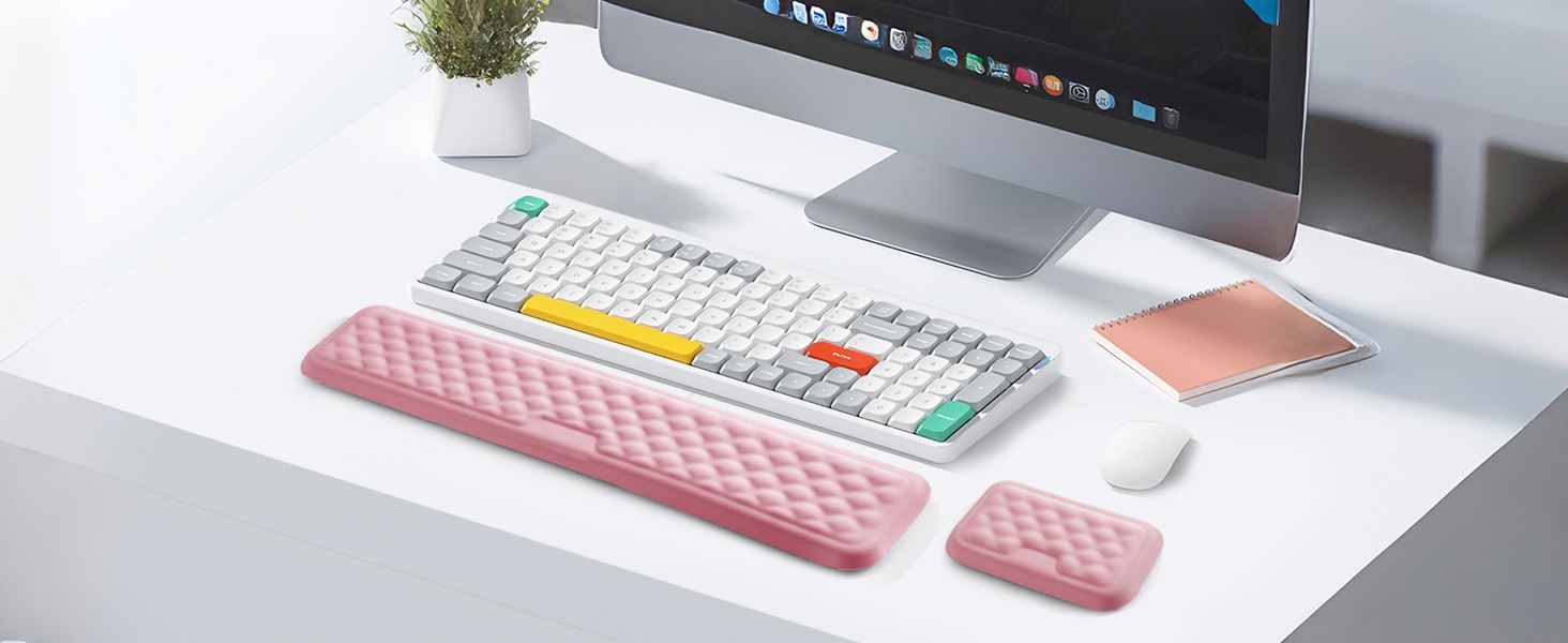 Keyboard Wrist Rest Mouse Wrist Support