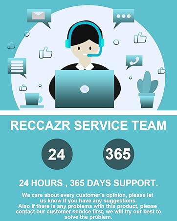 RECCAZR SERVICE